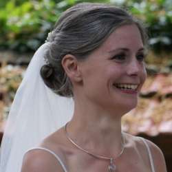 Profielfoto van Ernestine op Oppasland